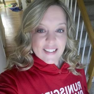 Meet your Posher, Darcey